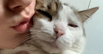 luisa pet sitter à PARIS 12 75012_3