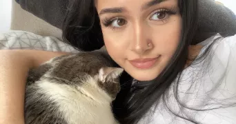 lydia pet sitter à BREST 29200