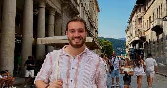 benjamin pet sitter à ROUEN 76000