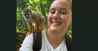 capucine pet sitter à RENNES 35000_1