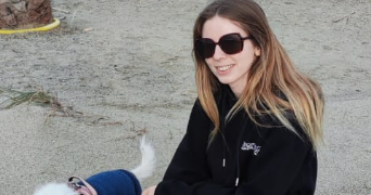 tess pet sitter à LE BARCARES 66420_1