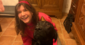 garance pet sitter à LAMBERSART 59130_0
