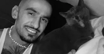 aldo pet sitter à ST PIERRE DES CORPS 37700