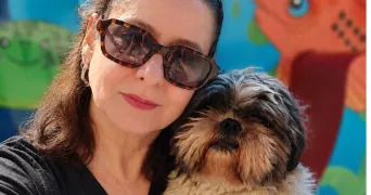 totereau dog sitter à ISSY LES MOULINEAUX 92130