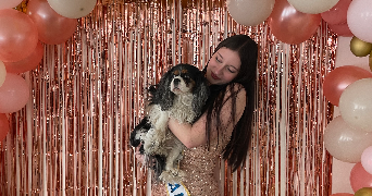 celine pet sitter à CHERBOURG EN COTENTIN 50100_0