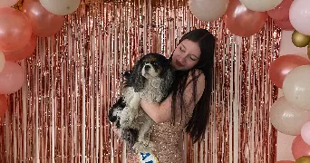 celine pet sitter à CHERBOURG EN COTENTIN 50100