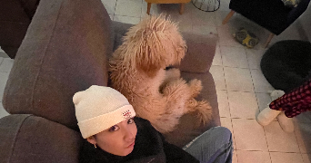 eli pet sitter à MAISONS LAFFITTE 78600_1