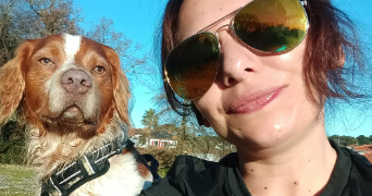 gamelin pet sitter à ANGLET 64600_1
