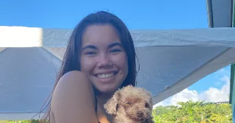 mary pet sitter à MONTPELLIER 34000