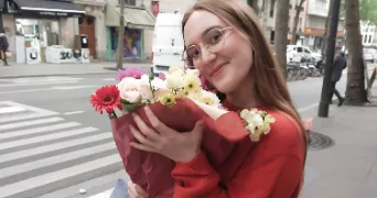 laura pet sitter à PARIS 16 75016