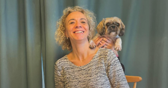 myriam dog sitter à STE SUZANNE 25630_0