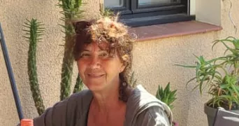 francine pet sitter à VILLEMOLAQUE 66300