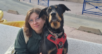 coline pet sitter à HYERES 83400_4