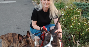 olga pet sitter à BREST 29200_1