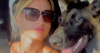 magali pet sitter à CHATEAUBOURG 07130