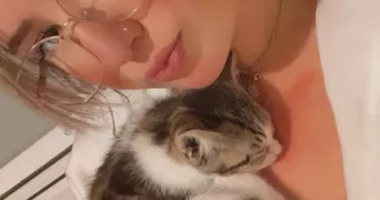 marion pet sitter à ALENCON 61000
