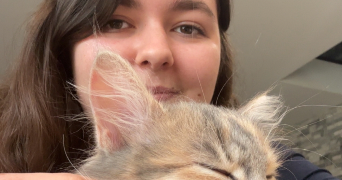 coline pet sitter à LA CHAPELLE DU BOIS 72400_1