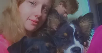 clarisse pet sitter à Prémesques 59840