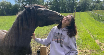 juliette pet sitter à LYON 05 69005_1