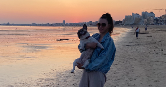 margot pet sitter à CAMPBON 44750_0