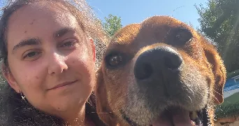 axelle cat sitter à SEPTEMES LES VALLONS 13240