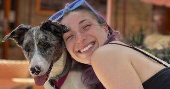 fanny pet sitter à VILLARD BONNOT 38190_0