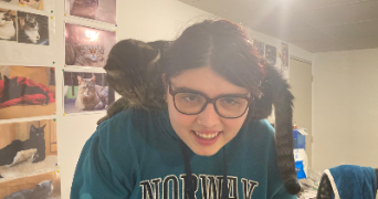 cassandre pet sitter à NANCY 54000_0