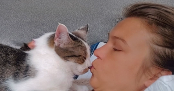 patrycja pet sitter à STRASBOURG 67100_0