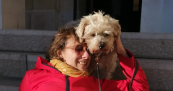 chloé pet sitter à VALLAURIS 06220_0