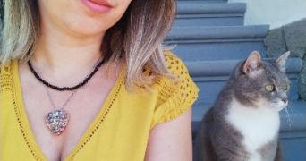 camille pet sitter à ST CYPRIEN 42160_1