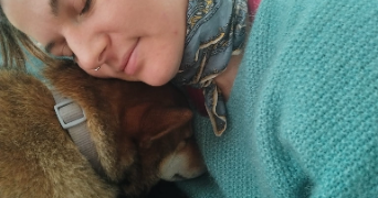 annabelle pet sitter à MARSEILLE 05 13005_8