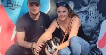manon dog sitter à THONON LES BAINS 74200