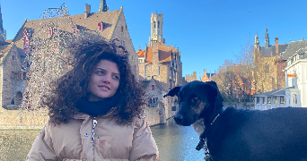 anna pet sitter à TOULOUSE 31200_0