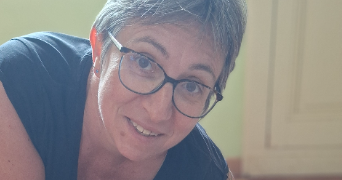 marie-gabrielle dog sitter à VIVONNE 86370_0