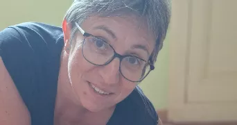 marie-gabrielle dog sitter à VIVONNE 86370
