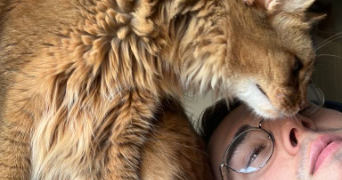 anthony pet sitter à COURBEVOIE 92400_1
