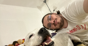 enzo pet sitter à PIERREFITTE SUR SEINE 93380_2