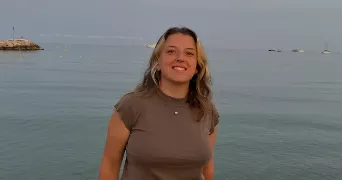 olivia pet sitter à BRUNOY 91800