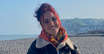 lucie pet sitter à BOIS LE ROI 77590_0