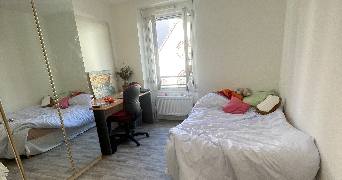 eloise pet sitter à STRASBOURG 67000_2