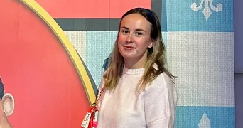 charlotte pet sitter à NANCY 54000
