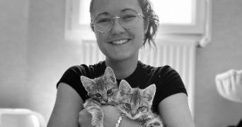 marjorie pet sitter à ST MALO 35400_0