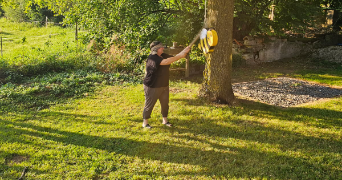 isabelle pet sitter à SIEWILLER 67320_0