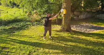 isabelle pet sitter à SIEWILLER 67320