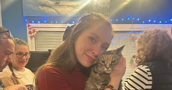 marion pet sitter à TAPONNAT FLEURIGNAC 16110_0