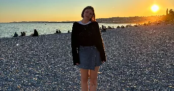 mathilde pet sitter à NICE 06300