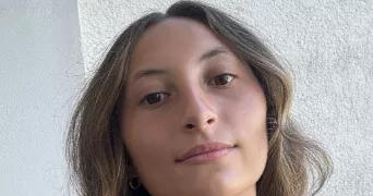camille pet sitter à CERGY 95000