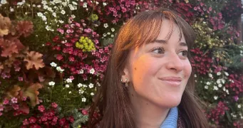 diane pet sitter à Lyon 69003