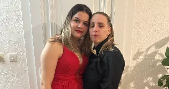 morganne pet sitter à GRAMBOIS 84240