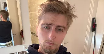 audric dog sitter à ST GALMIER 42330